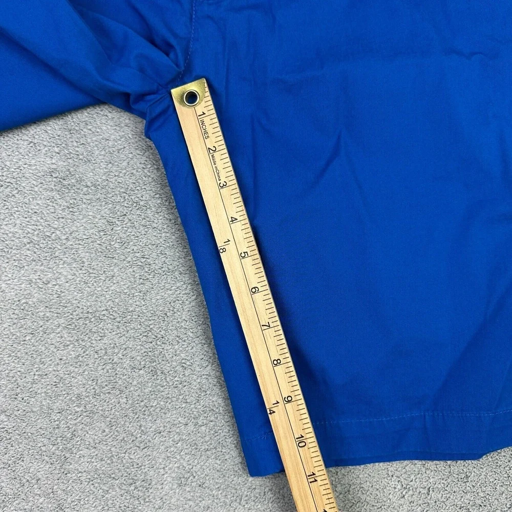 Vineyard Vines Club Shorts Men 30 Blue Summer Twill Chino Classic 11